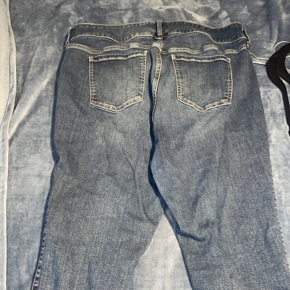 Torrid jeans size 18 - Picture 4 of 4